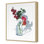 Floral Study 2 Print by Stefano Altamura