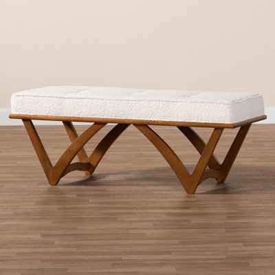 Ashville Rajdut Bench