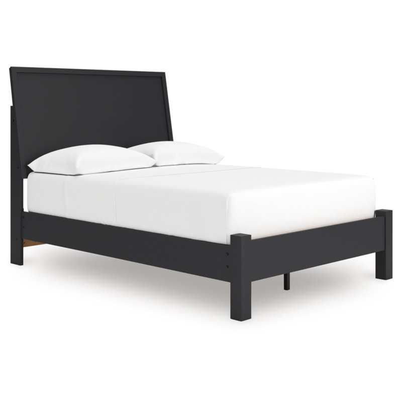 Vonnetta Full Panel Bed, Full