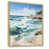 Cadre naturel flottant