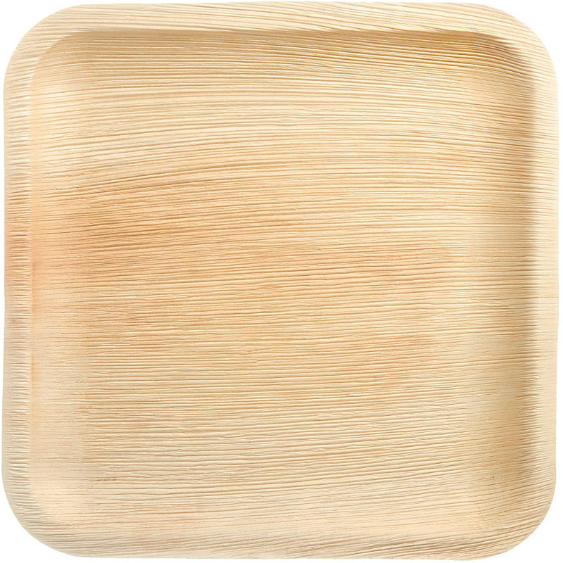 Wooten 25 Piece Dinner Plate Set, 20cm