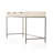 Loki Solid Wood Top Executive Desk-88328606