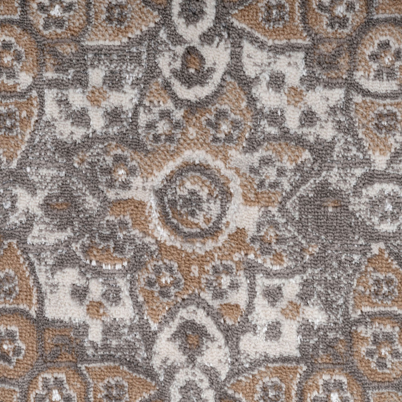 Hatton Oriental Area Rug, Rectangle 190 x 280cm