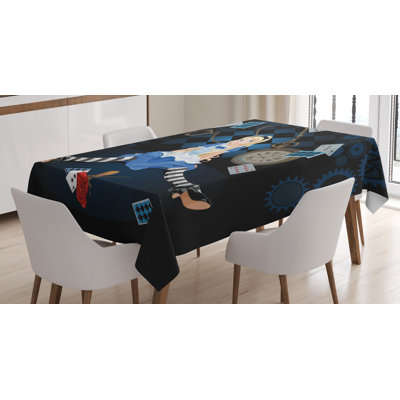 Tablecloth