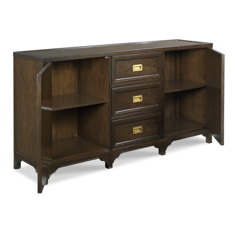 Tucker 74'' W Sideboard