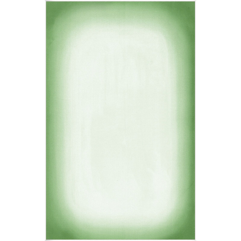 Mat Sanders Print, Green