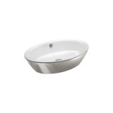 23.62'' L Bathroom Sink