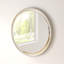 Miroir biseauté moderne et contemporain