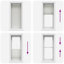 Room Darkening Pleated shade-825359554-825359588