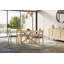 Lisse Solid Wood Dining Chair-108658134
