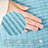 Deconov Ribbed Corduroy Square Throw Pillow Covers (Set of 2)-505464029-505464054