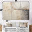 «Simplicity Winter Dream II», ensemble d'art mural sur toile paysage d'hiver-107741498-107741496