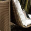 Como 30" W Patio Chair with Cushions-453158804-453158805-453158806
