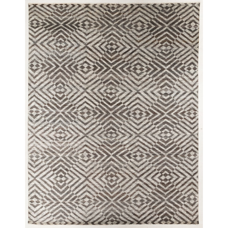 Caravan Geometric Indoor Rug