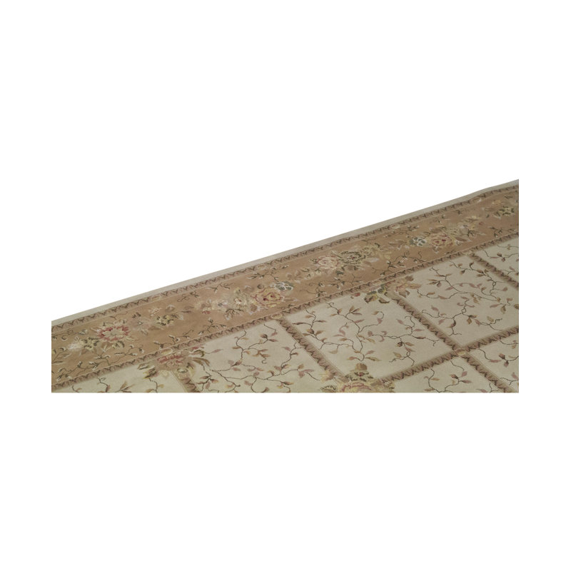 Oriental Area Rug
