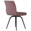 Swivel Dining Chair-1018820656