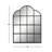 Copiague Accent Mirror