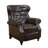 PUSH RACK RECLINER