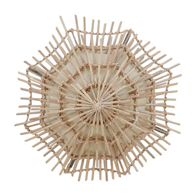 Fayetteville Plug-in Flush Mounted Sconce