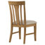 Chaise d'appoint Hartville