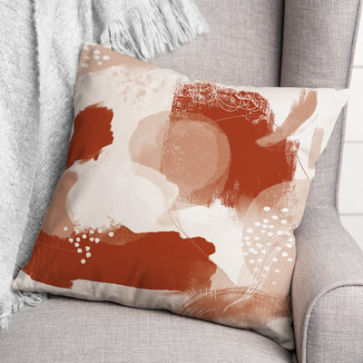 Housse et insert de coussin extérieur d'extérieur