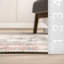 Tapis rétro lavable à la machine Layna SpinClean-917826765