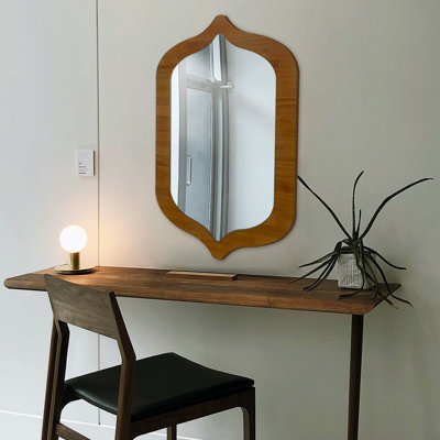 Miroir d'appoint Antique