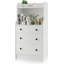 Commode 3 tiroirs Quantasha-100042016