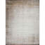 Hand Knotted Area Rug in Ivory And Rust-1181764706