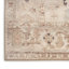 Tapis vintage lavable en machine Hepler-541807880