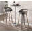 Betuel Swivel Upholstered Counter Stool-81698326