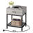 Achaius End Table with Storage-1195655708