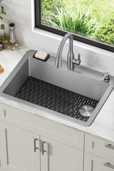 Kitchen Sinks