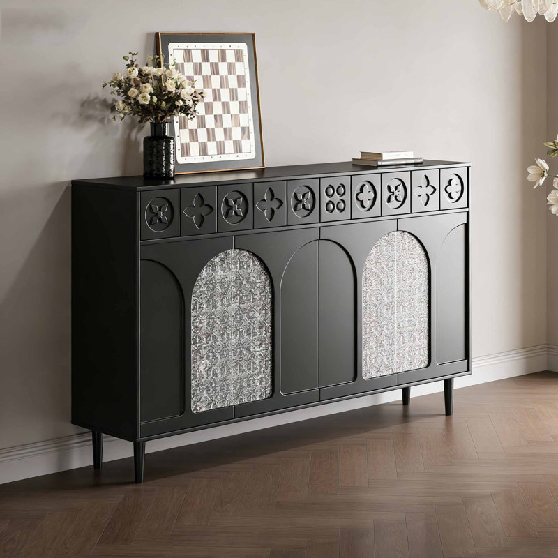 Fidler, 38.58" H x 62.99" W x 13.78" D