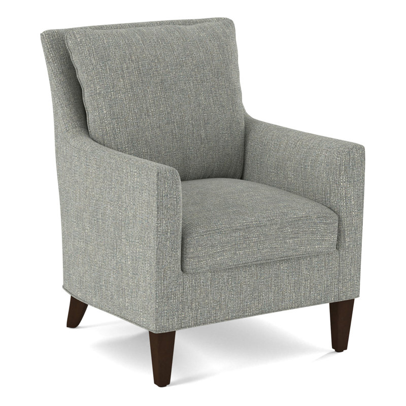 Armchair, 61676-75, Nutmeg