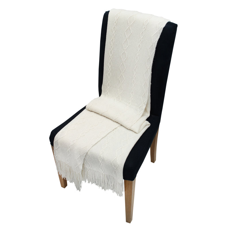 Currin Throw Blanket