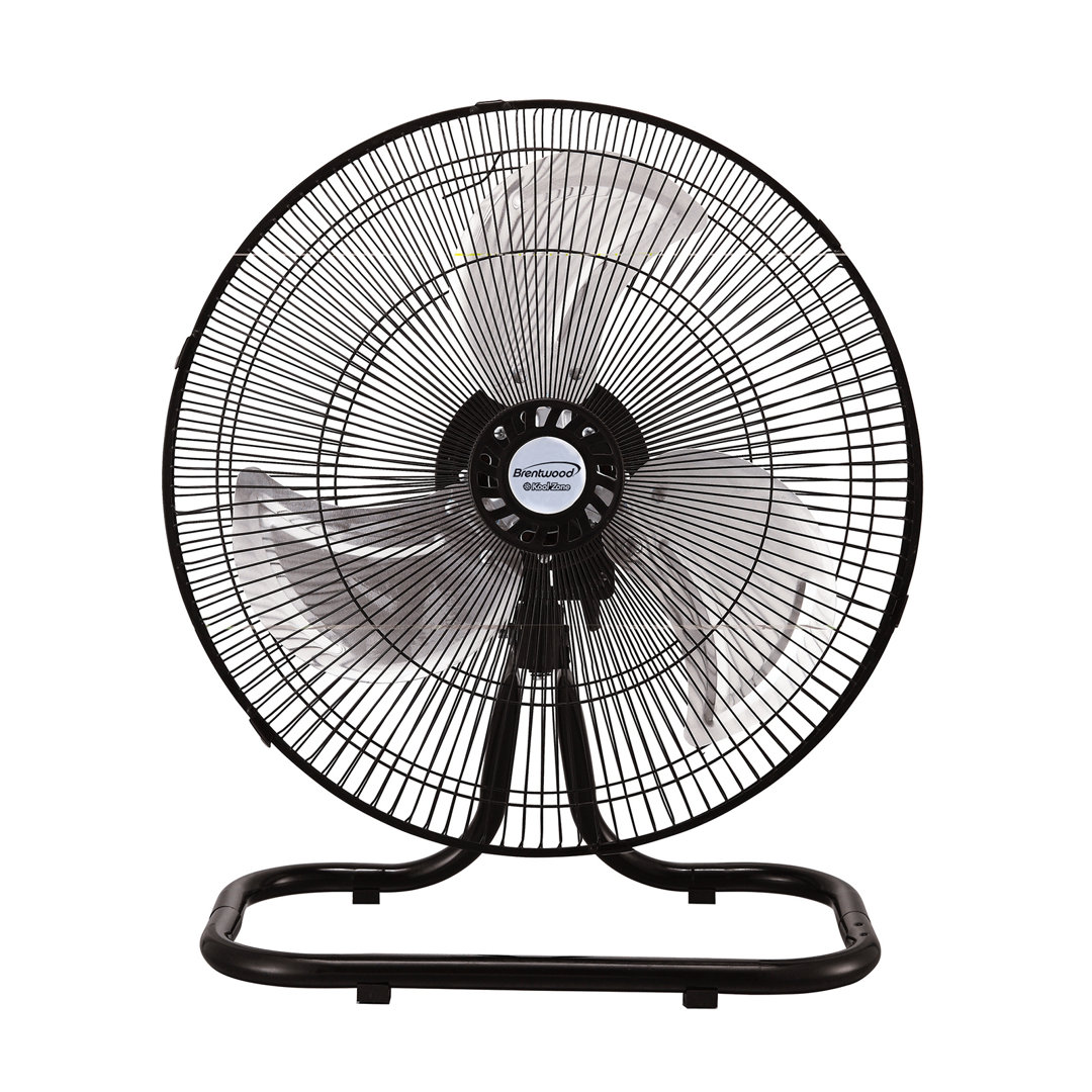 Brentwood 12'' Pedestal / Standing Fan Fan Brentwood