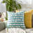 Lachen Abstract Down Throw Pillow-592552293-592552314
