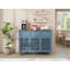 Armoire 3 tiroirs 3 portes-1277517576