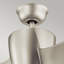 Dixion 56cm Ceiling Fan with LED Lights