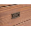 Lulu 70 cm W Chest of 4 Drawers