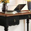 Bureau d'écriture Retro Simple