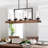 Messer 6 - Light Statement Rectangle Chandelier-2043913986