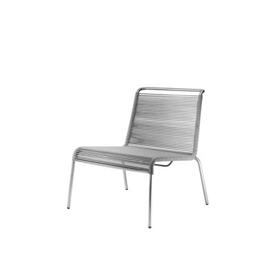 Salto Outdoor Lounge Chair