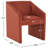 Dimeo Upholstered Armchair-94094993