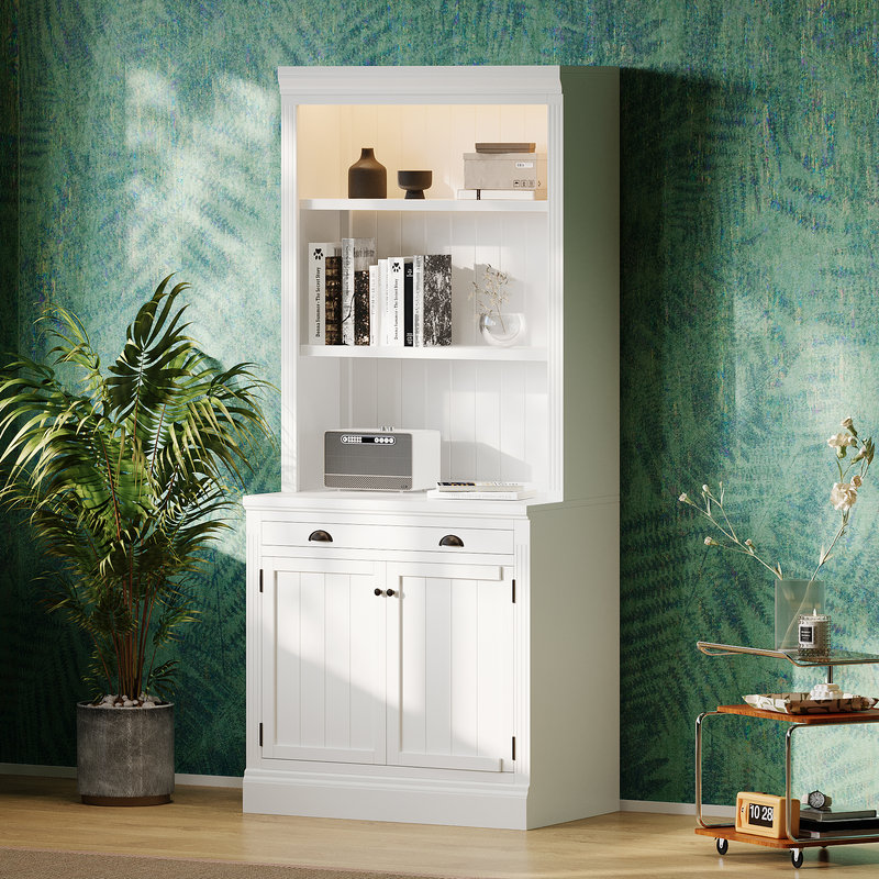 Arfan Storage Bookcase