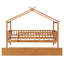 Lit en bois avec lit gigogne simple-1933775157-1933775156