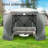 12x12ft Pop up Gazebo Screen House Tent with Sidewalls-102383232
