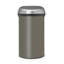 Brabantia 60 Litre Touch Bin-16728630