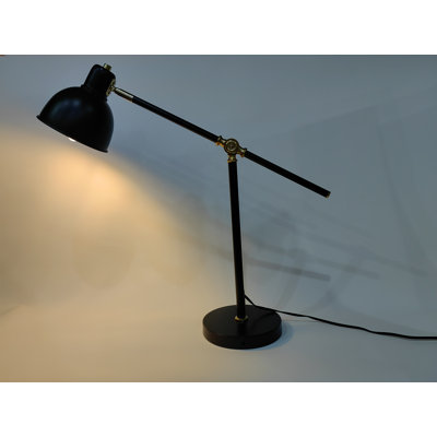 Lampe Kamyah